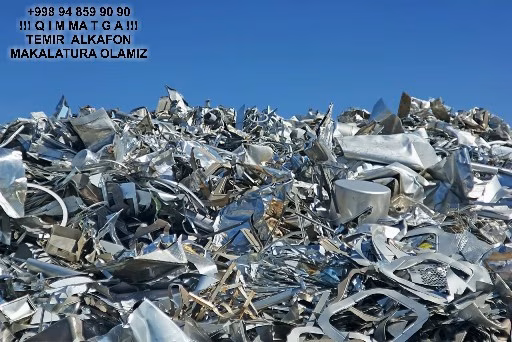 ТАШКЕНТ МЕТАЛЛОЛОМ TOSHKENT METALLOLOM qabul qilish Fergana