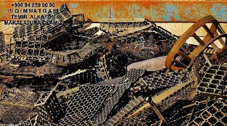 ТАШКЕНТ МЕТАЛЛОЛОМ TOSHKENT METALLOLOM qabul qilish Bukhara