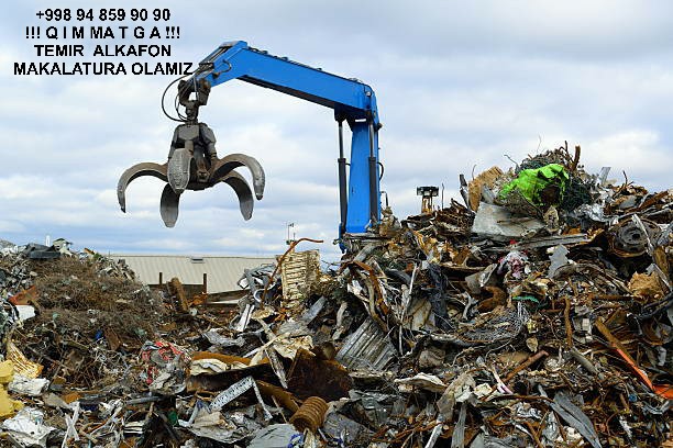 ТАШКЕНТ МЕТАЛЛОЛОМ TOSHKENT METALLOLOM qabul qilish Olmaliq
