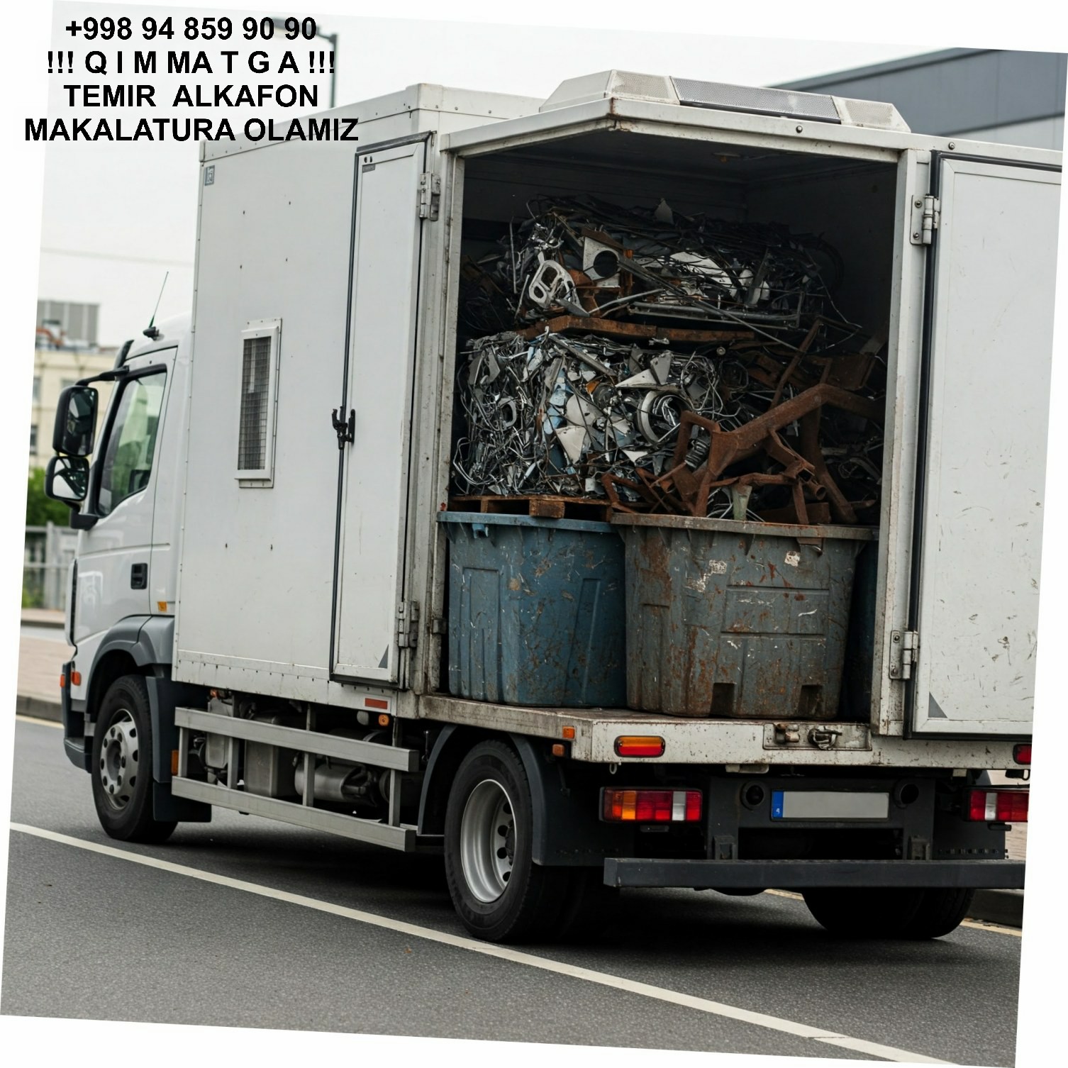ТАШКЕНТ МЕТАЛЛОЛОМ TOSHKENT METALLOLOM qabul qilish Fergana