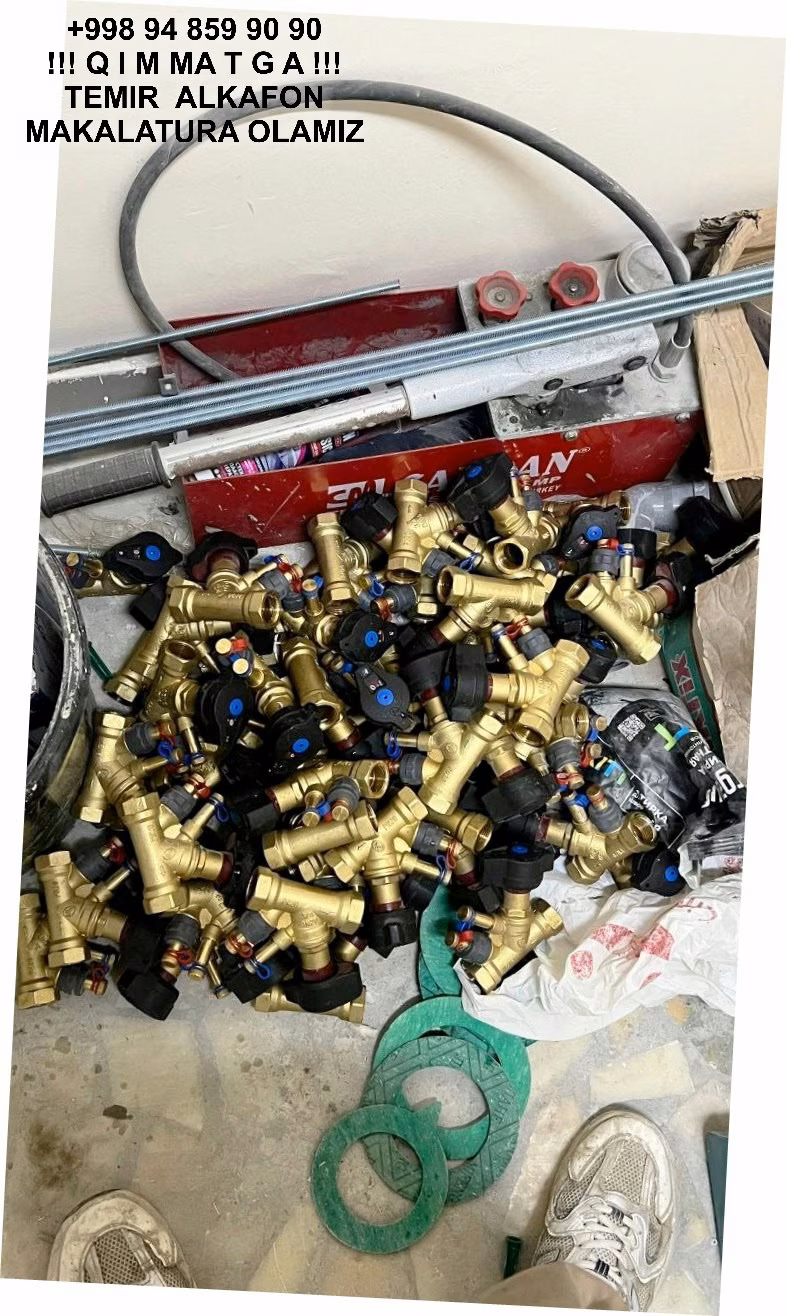 ТАШКЕНТ МЕТАЛЛОЛОМ TOSHKENT METALLOLOM qabul qilish Nukus