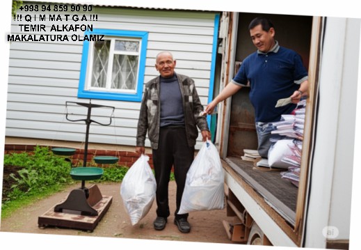 ТАШКЕНТ МЕТАЛЛОЛОМ TOSHKENT METALLOLOM qabul qilish Jizzakh
