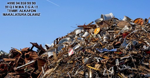 ТАШКЕНТ МЕТАЛЛОЛОМ TOSHKENT METALLOLOM qabul qilish Khorezm
