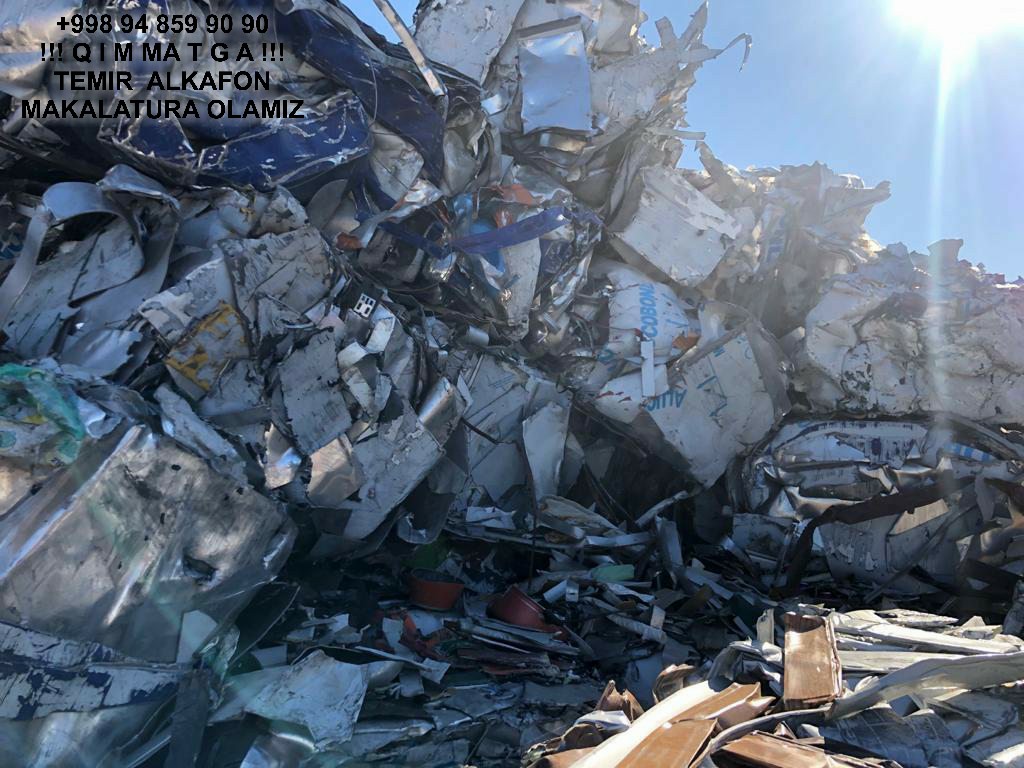 Jizzah  металлолом тошкент metallolom toshkent  
